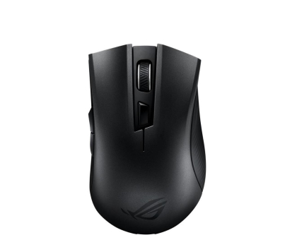 Myszka ASUS ROG Strix Carry Bluetooth/Black/7200dpi 90MP01B0-B0UA00